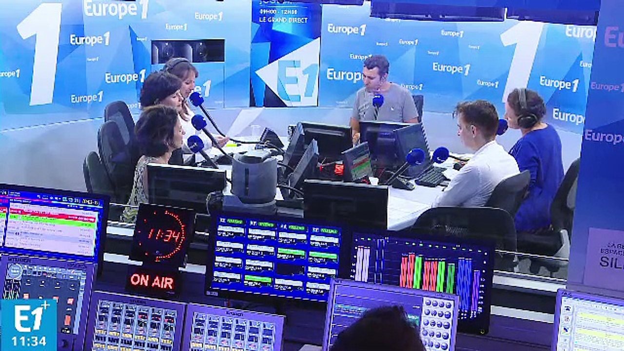 Stéphane Clerget: "Enfant : comment surmonter sa peur de l’eau ?"