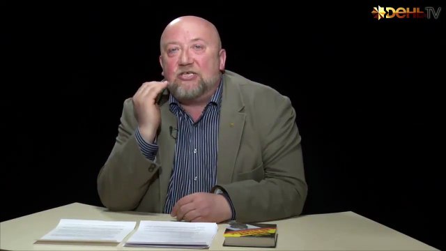 А Севастьянов - русский это носитель русской цивилизации