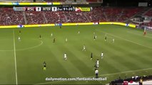 Stevan Jovetić Nice Backheel Goal HD - Real Salt Lake 1-2 Inter Milan 19.07.2016
