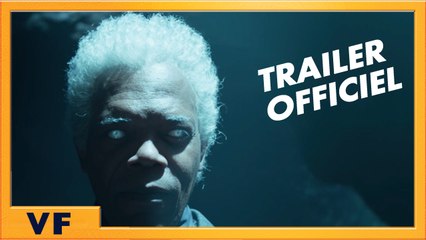 Miss Pérégrine et les Enfants Particuliers - Nouvelle bande annonce [Officielle] VF HD