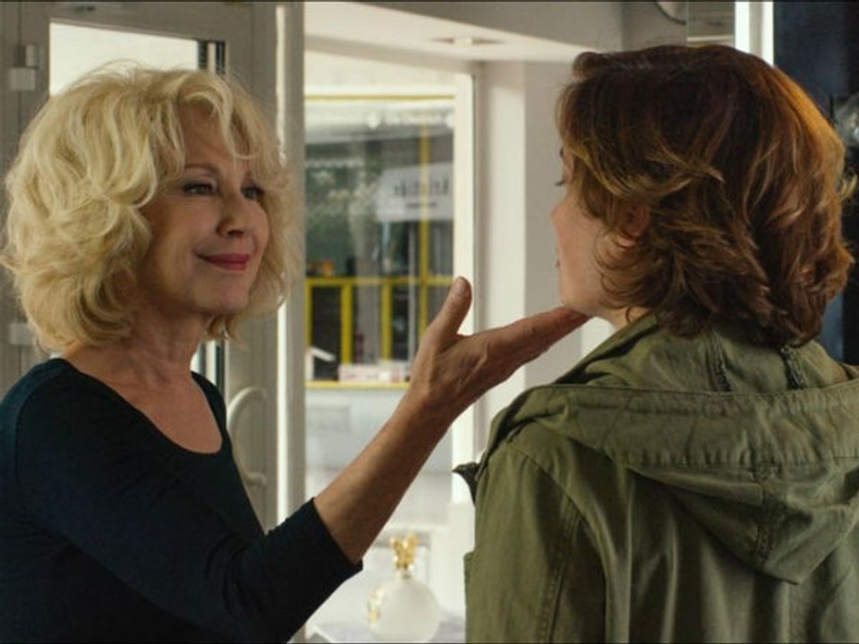 Moka: Trailer HD
