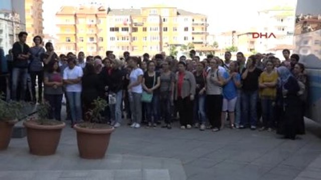 Kayseri?de İzinsiz Askeri Uçak Kaldıran 48 Subay ve Astsubay Tutuklandı