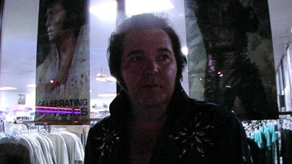 Fred Alberts on becoming an ETA Elvis Week 2007