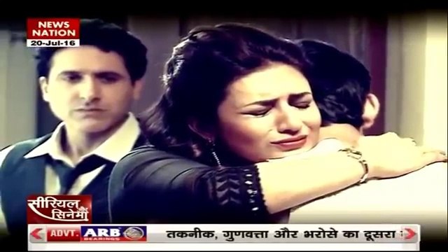 PIHU JANEGI ISHITA HAI USKI MAA Yeh Hai Mohabbatein 21st July 2016 News