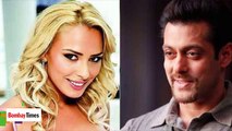 After Salman Khan, Girlfriend Iulia Vantur is Learning how to Sing