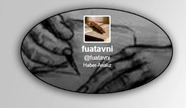 Bomba İddia! 'Fuat Avni' Ankara'da Yakalandı