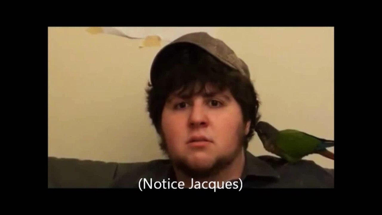 watching utube die