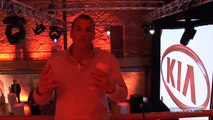 En direct du salon de Genève 2012 - La vidéo de la Kia Cee'd 2