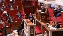 État d'urgence : l'intégralité du clash entre Laurent Wauquiez et Manuel Valls