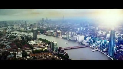 XXx : Return Of Xander Cage Official Trailer – Deepika Padukone,Vin Diesel