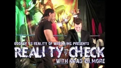 Reality of Wrestling - Episode 45