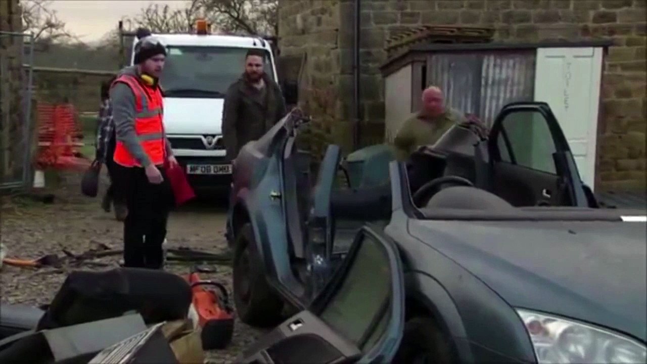 Аарон и Роберт 24 серия на русском языке