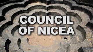 Did the Council of Nicea Vote to Make Jesus God