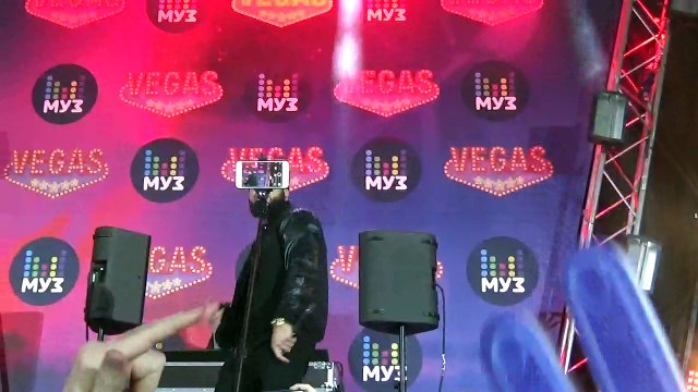 MC Doni - Ты такой,Султан и Базара нет