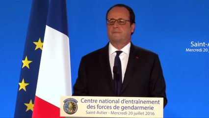 France says three soldiers died in accident on Libya intelligence mission