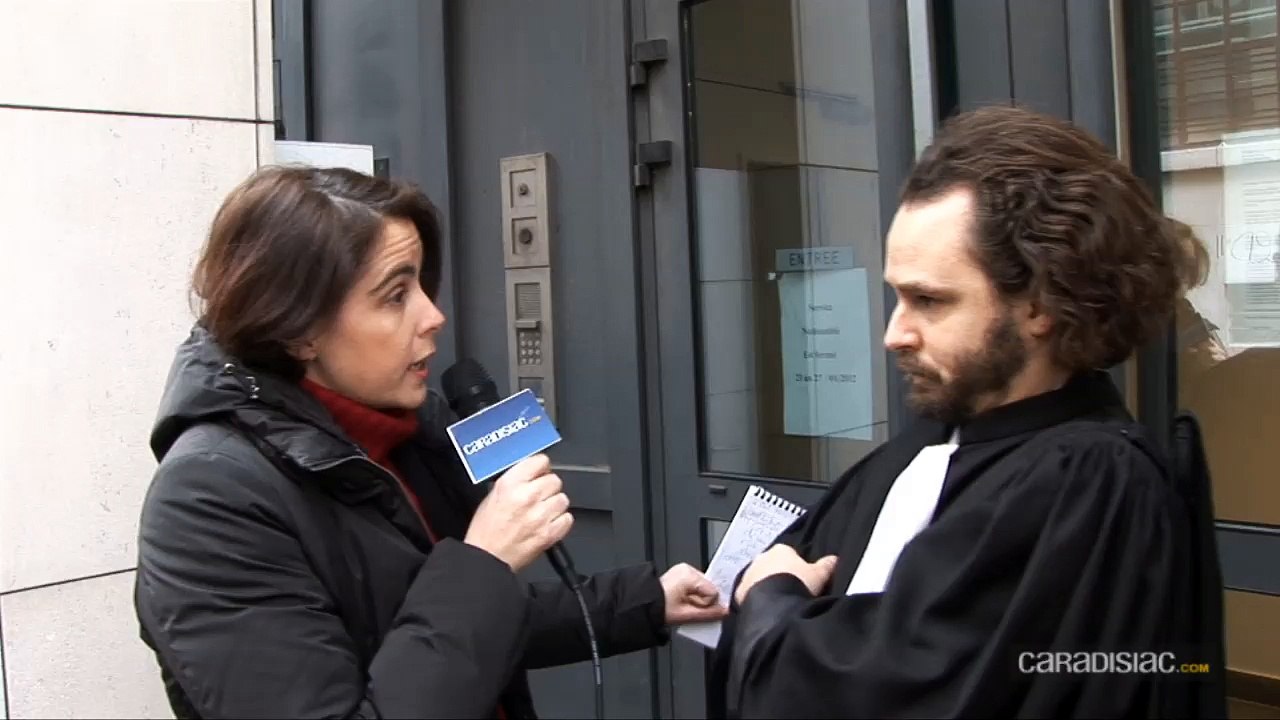 En direct des tribunaux - Radar auto : Quand le cliché permet d'identifier le conducteur...