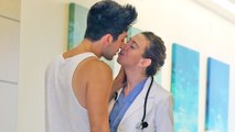 Kissing Prank - Kissing Doctors