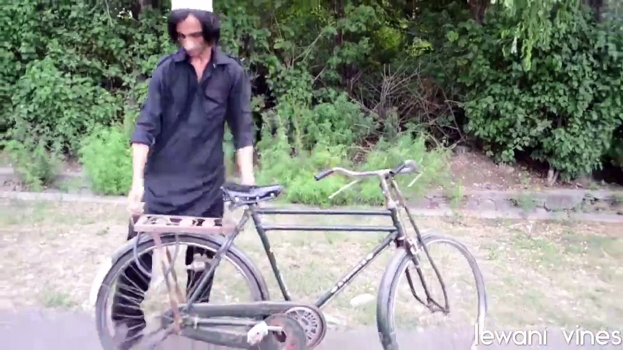 pakistani awam