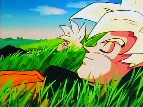 Toonami Promo - Inspirational Video- Dreams