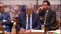 Etat d'urgence et antiterrorisme | Intervention de Guillaume Larrivé à l'Assemblée nationale