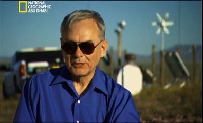 ظواهر خارقة للطبيعة | الأنوار الغامضة