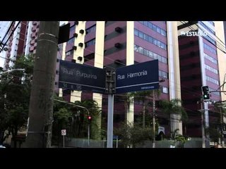 Vila Madalena: o bairro boêmio de São Paulo