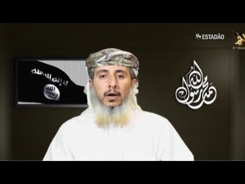 Al-Qaeda do Iêmen reivindica autoria do atentado ao 'Charlie Hebdo'