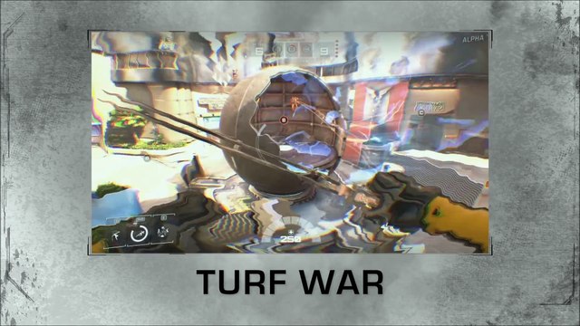 Lawbreakers présente un nouveau mode de jeu