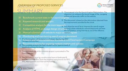 Digital Marketing Agency in Bangalore Access1Solution