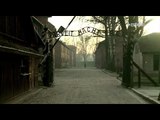 Sobreviventes de Auschwitz lutam contra a negação do Holocausto