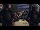 Protesto contra aumento da tarifa em SP termina com mais de 50 detidos