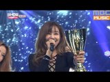 (Showchampion behind EP.7) Tiffany Champion song behind