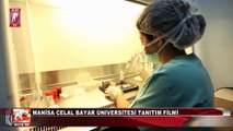 Manisa Celal Bayar Üniversitesi Tanıtım Filmi