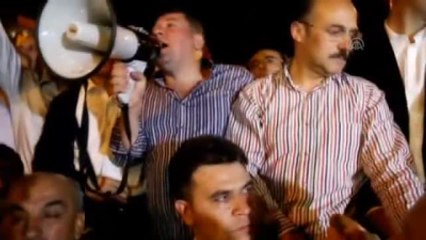 Yozgat İl Jandarma Alay Komutanı, Korsan Bildiriyi Reddetti