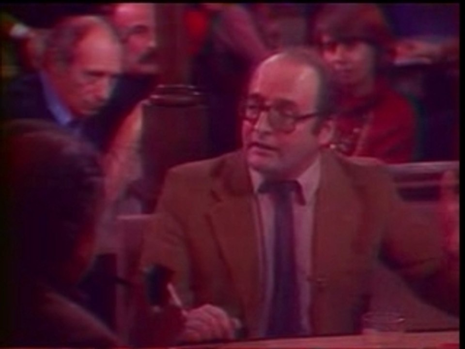 DROIT DE RÉPONSE - MORT DE CHARLIE HEBDO - 11 JUIN 82
