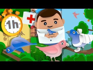 À la Volette - Chansons avec Paroles