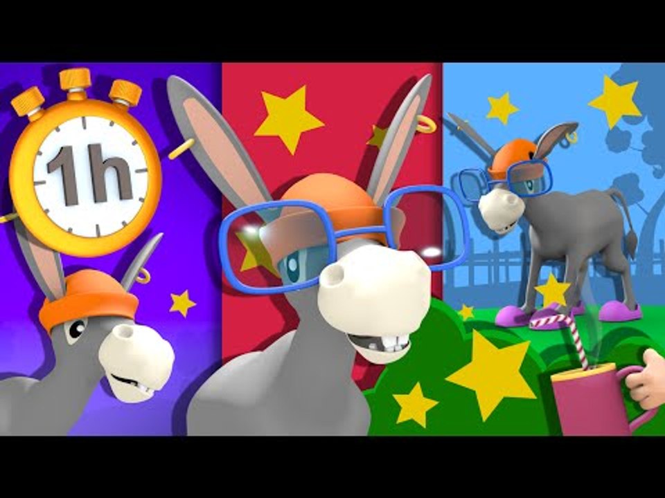 Mon petit âne IQUNIX x Le Petit Prince ZX75 Limited Edition Keyboards - GEEKWILLS