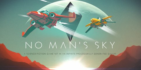 No Man's Sky - Combate