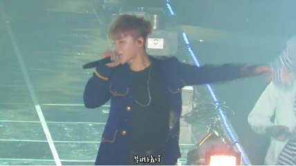 160131 서울막콘 :: 진환 JINHWAN (♪저낫보)