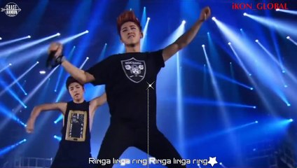 Ringa Linga