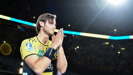 Uwe Gensheimer : "je suis prêt à écrire un nouveau chapitre"