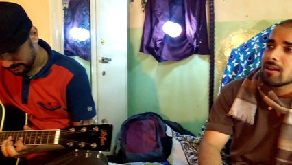 Prison-Casualties Of Karma