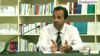 Discussion autour de l'ouvrage "La France EST la solution" de Frédéric Salat-Baroux