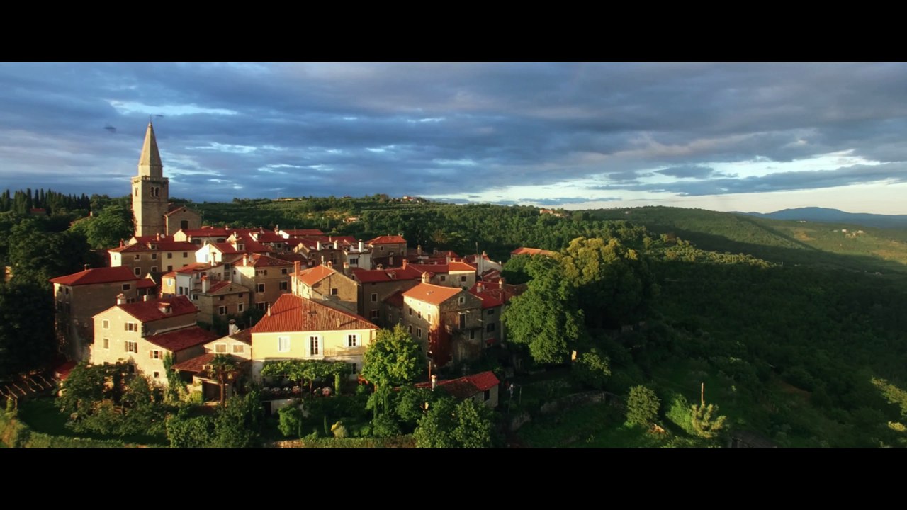 LEXINGTON - Ljetne kise - (Official Video 2016)4K