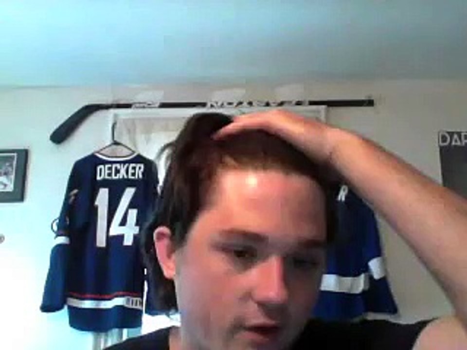 Power Play with CJ - Arizona Coyotes Signing Jamie McGinn