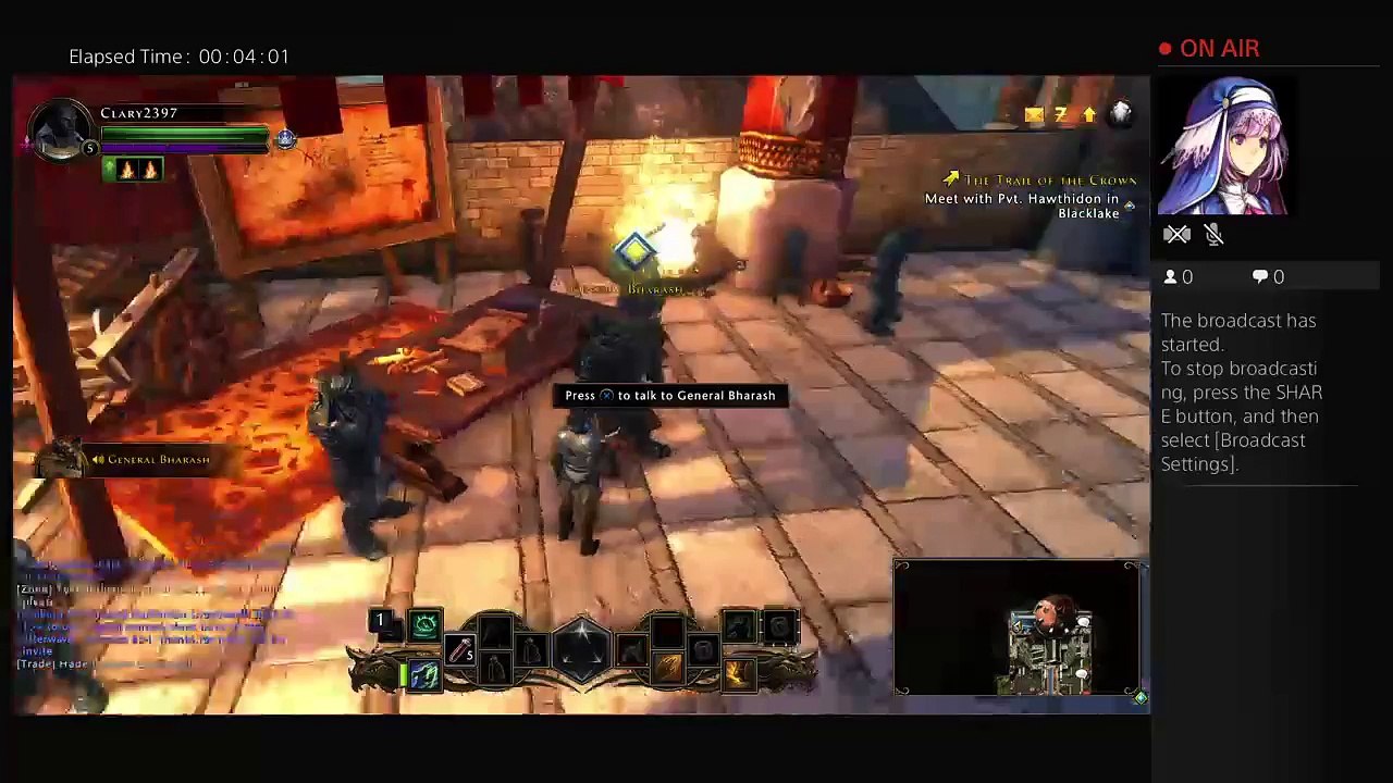 clary23970's Live PS4 Broadcast (10)