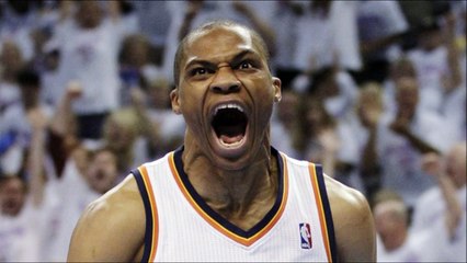 Russell Westbrook PISSED OFF at Kevin Durant For Leaving Oklahoma City Thunder