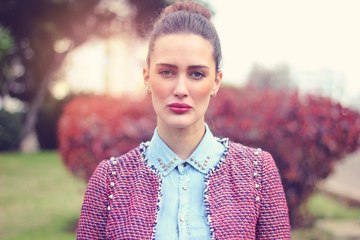 Top 10 Most Beautiful Moroccan Women In 2016