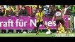 Dortmund : Ousmane Dembele déjà énorme !