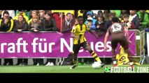 Dortmund : Ousmane Dembele déjà énorme !